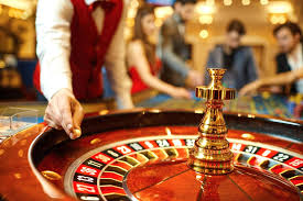 Зеркало Casino LotoRu